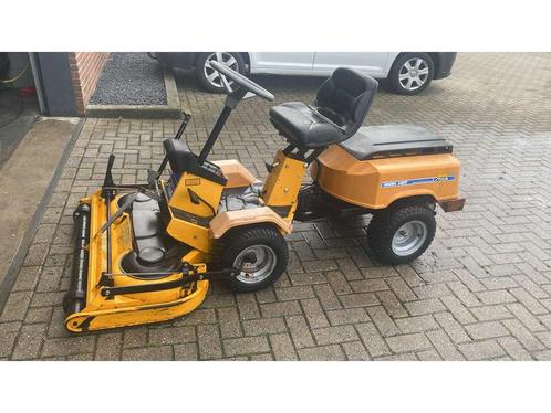 Stiga Park Zitmaaier, Zakelijke goederen, Machines en Bouw | Tuin, Park en Bosbouw, Maaier