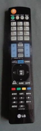 LG AKB73275605 TV afstandsbediening remote control Fernbedie