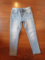Verschillende jeans broeken maat 110/116, Kinderen en Baby's, Kinderkleding | Maat 110, Broek, Meisje, Nieuw, Ophalen of Verzenden