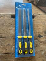 Hornbach Raspen Set - Nieuw in Verpakking!, Ophalen of Verzenden, Nieuw