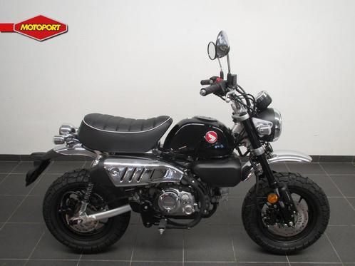 Honda MONKEY 125 (bj 2025), Motoren, Motoren | Honda, Bedrijf, Naked bike