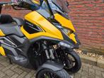 KYMCO CV3 550I ABS (bj 2023), Motoren, Kymco, Motorrijbewijs A, Bedrijf, Onbekend