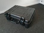 Pelican bescherm koffer pelicase 50x40x20cm, Ophalen of Verzenden, Zo goed als nieuw, Overige instrumenten