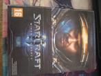 StarCraft II: Wings of Liberty - PC Game, Spelcomputers en Games, Games | Pc, Online, Gebruikt, 1 speler, Ophalen of Verzenden