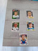 Panini diverse euro 92,96 2004 en usa 94, Ophalen of Verzenden, Zo goed als nieuw, Sticker
