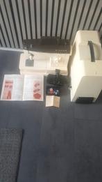Singer naaimachine., Hobby en Vrije tijd, Naaimachines en Toebehoren, Ophalen, Gebruikt, Singer
