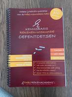 Bundel lkt, Boeken, Verzenden, Zo goed als nieuw, Overige niveaus