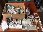 Restpartij woonaccessoires, Diversen, Ophalen, Nieuw