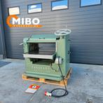 Vandiktebank 700mm van diktebank 70cm * schaafbank, Doe-het-zelf en Verbouw, Schaafmachines, Ophalen of Verzenden