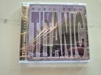 Titanic - Muziek CD - Ray Hamilton Orchestra, Ophalen of Verzenden, Zo goed als nieuw