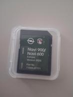 Opel Insignia Navigatie SD Kaart - Europa, Ophalen of Verzenden