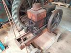 Deutz ma 416, Ophalen, Zo goed als nieuw, Dieselmotor