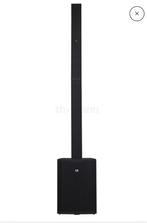 GEZOCHT : 2e hands LD systems maui 28 G3 met hoezen en plank, Ophalen of Verzenden, Zo goed als nieuw