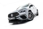 Set Splitters Mercedes-AMG GLA 35 H247 Facelift, Verzenden, Maxton Design, Sales@maxtondesign.eu, 32-830 Wojnicz, Polen