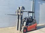 Linde 2.5 electro!, 2000 tot 3000 kg, Elektrisch, Heftruck, Linde