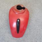 Voorspatbord Vespa S rood kap kappen spatbord onderdelen, Fietsen en Brommers, Ophalen of Verzenden, Gebruikt, Kap, Vespa