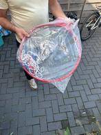Basketbalring, Ophalen of Verzenden, Zo goed als nieuw
