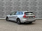 Volvo V60 2.0 T6 Plug-in hybrid AWD Plus Dark | Harman Kardo, Auto's, Automaat, 12 maanden, Gebruikt, Euro 6