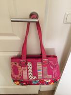 Tas Oilily roze, Ophalen, Gebruikt, Roze