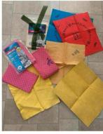 Vileda zeem glazendoek pakket, Ophalen of Verzenden