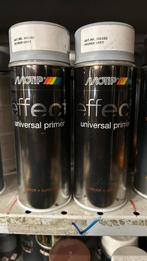 Motip Effect Universal Primer Grey, Nieuw, Ophalen of Verzenden, Verf, Grijs