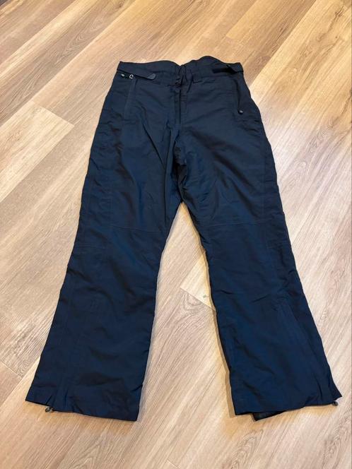 Dames skibroek zwart maat M, Kleding | Dames, Wintersportkleding, Zo goed als nieuw, Broek, Ophalen of Verzenden