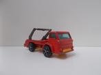 4720 Ford D1000 Skip Truck Corgi Juniors Whizzwheels, Hobby en Vrije tijd, Ophalen of Verzenden, Gebruikt, Bus of Vrachtwagen