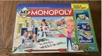 My Monopoly - Bordspel, Hobby en Vrije tijd, Gezelschapsspellen | Bordspellen, Hasbro, Ophalen of Verzenden, Zo goed als nieuw
