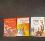 Mees Kees boeken, Gelezen, Ophalen of Verzenden, Fictie algemeen