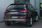Audi Q3 1.4 TFSI CoD Design Pro Line Plus, 4 cilinders, 150 pk, Zwart, SUV of Terreinwagen