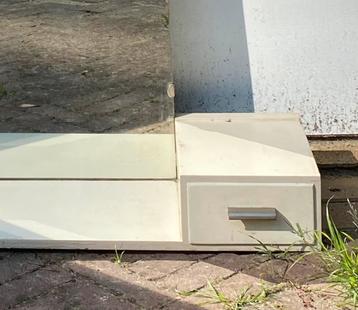 Vintage kaptafel kapspiegel spiegel beschikbaar voor biedingen