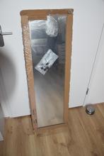 Spiegel 120 x 40 Ikea Minde, Ophalen, Minder dan 50 cm, 200 cm of meer, Nieuw