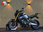 YAMAHA MT 09 SP - A2 / 35KW - Nieuwstaat - Vol opties, Bedrijf, YAMAHA, Onbekend, 847 cc
