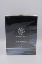 Amouage Memoir Woman 100 ml EDP, nieuw, schaars, origineel, Sieraden, Tassen en Uiterlijk, Uiterlijk | Parfum, Verzenden, Amouage Europe