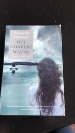 Het donkere water - BernadetteCalonego, Gelezen, Ophalen of Verzenden