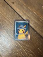 Pikachu van gogh, Ophalen of Verzenden, Zo goed als nieuw