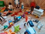 Verzameling playmobil vintage, Ophalen of Verzenden, Gebruikt