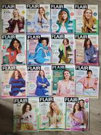 Flair - 15 Tijdschriften uit 2025, Ophalen of Verzenden, Gelezen, Damesbladen