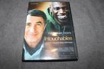 DVD Intouchables, Vanaf 6 jaar, Ophalen of Verzenden, Gebruikt, Frankrijk