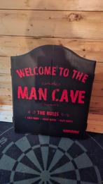 Dartkast mancave, Ophalen, Nieuw, Dartbord