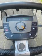 Scootmobiel trophy 6 weinig gebruikt, Zo goed als nieuw, 16 km/u of meer, 46 km of meer, Ophalen
