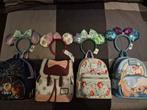 Heel veel Disney Loungefly rugtassen, Ophalen of Verzenden, Nieuw, Overige merken, Minder dan 30 cm