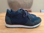 Fijne sneakers Woden, maat 37, Blauw, Ophalen of Verzenden, Sneakers of Gympen, Woden