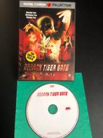 Dragon Tiger Gate dvd (2006), Cd's en Dvd's, Dvd's | Muziek en Concerten, Ophalen of Verzenden, Zo goed als nieuw