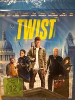Twist Blu-ray - Actie film, Ophalen of Verzenden, Nieuw in verpakking, Actie