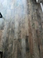 Laminaatvloer Oud Eiken- 50m2, Ophalen, Kunststof, Gebruikt, 50 tot 150 cm