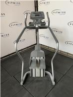 Life Fitness stepper | Cardio |, Ophalen of Verzenden, Gebruikt, Benen, Overige typen