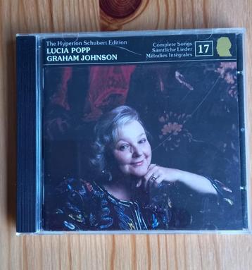 Lucia Pop Graham Johnson Nr. 17 beschikbaar voor biedingen