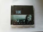 Sade - Diamond Life, Cd's en Dvd's, Cd's | R&B en Soul, Soul of Nu Soul, Ophalen of Verzenden, 1980 tot 2000