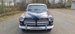 Volvo Amazon 121 1.8 1964 Professioneel Gerestaureerd., Achterwielaandrijving, Overige modellen, 4 cilinders, Leder en Stof